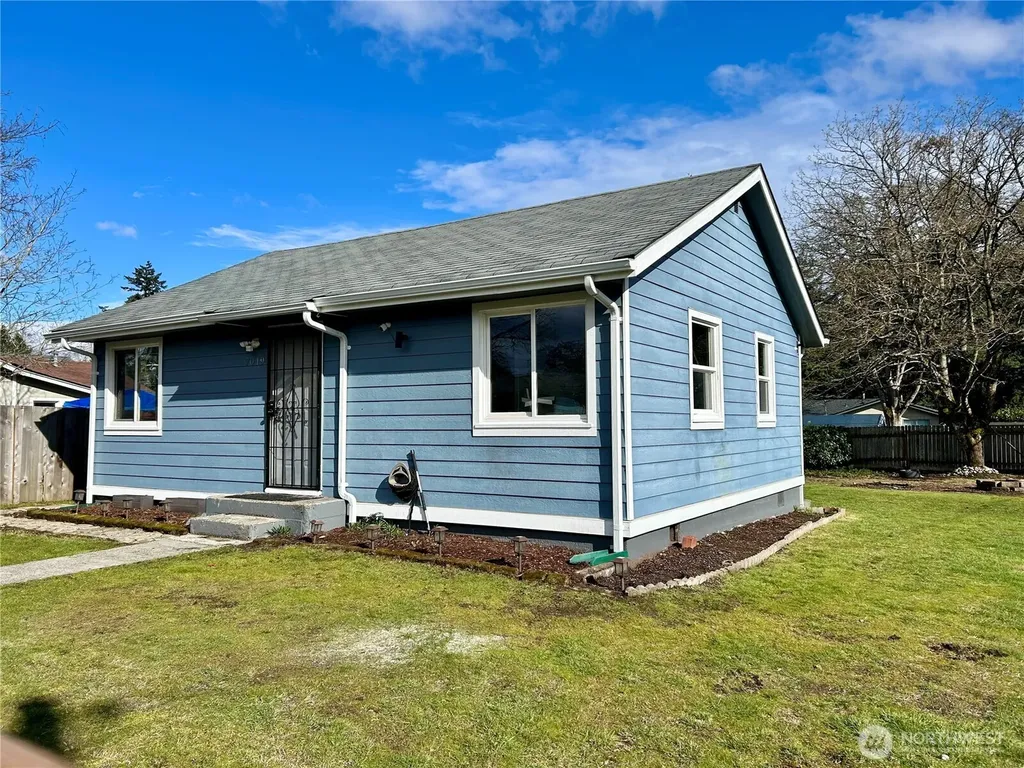 7019 S Prospect Street Tacoma WA 98409