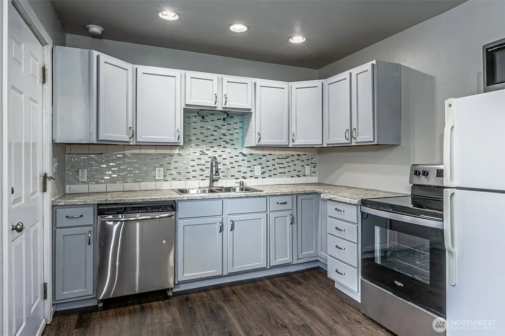 7019 S Prospect Street Tacoma WA 98409