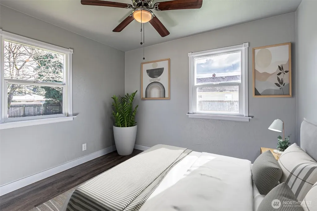 7019 S Prospect Street Tacoma WA 98409