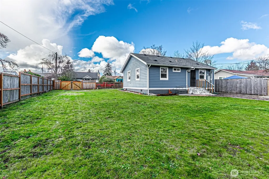 7019 S Prospect Street Tacoma WA 98409