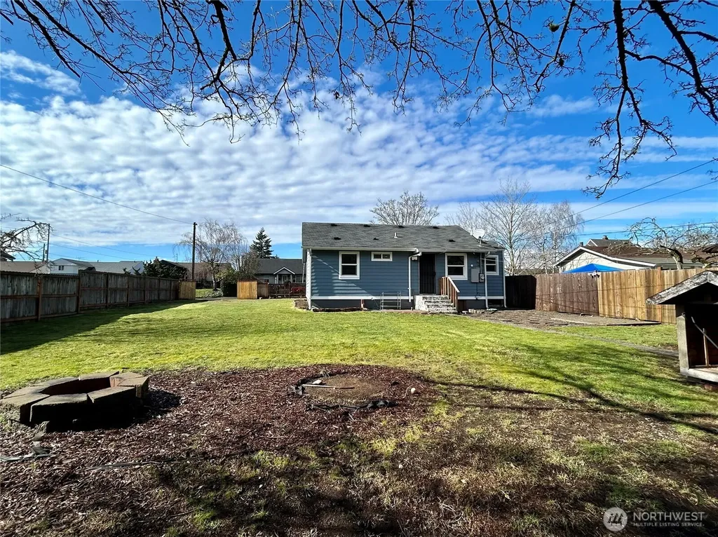7019 S Prospect Street Tacoma WA 98409