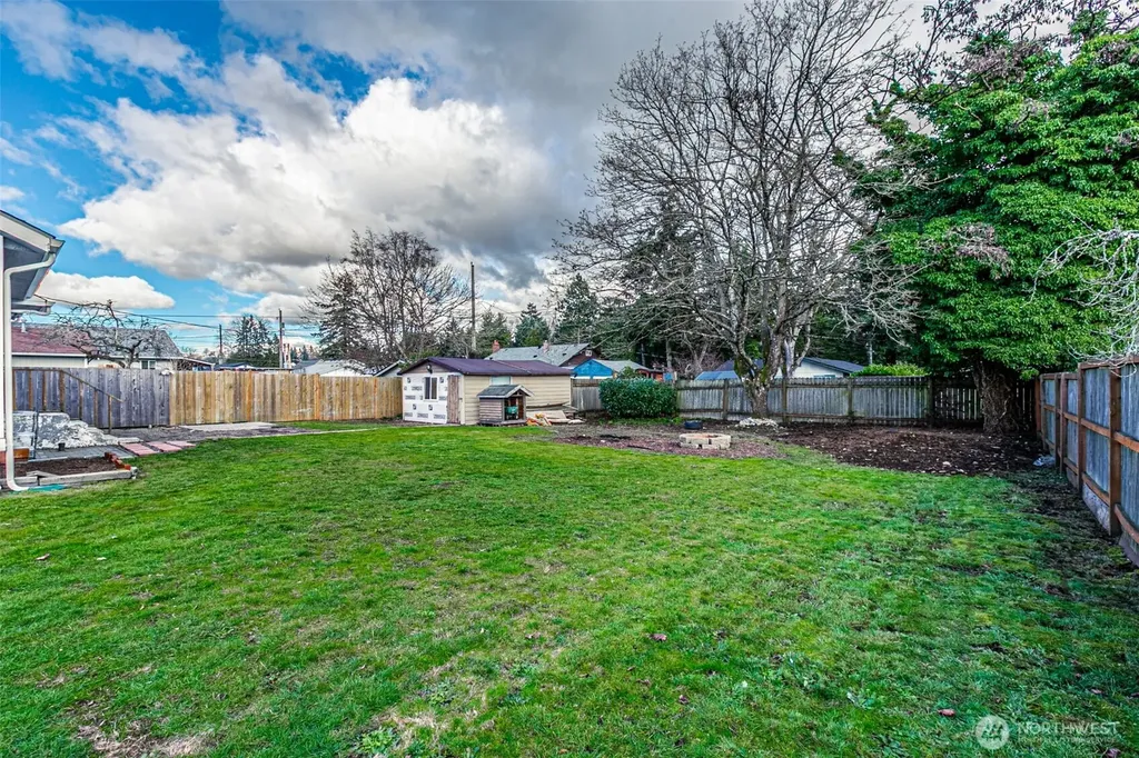 7019 S Prospect Street Tacoma WA 98409