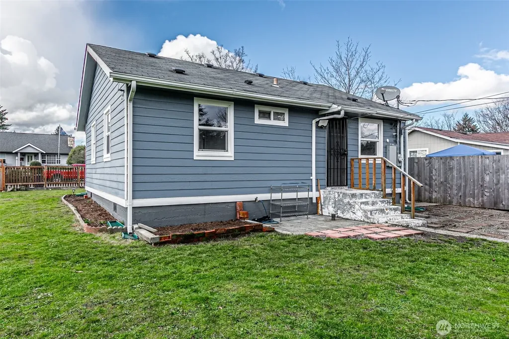 7019 S Prospect Street Tacoma WA 98409