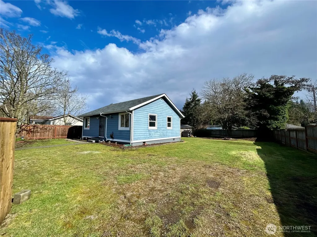 7019 S Prospect Street Tacoma WA 98409