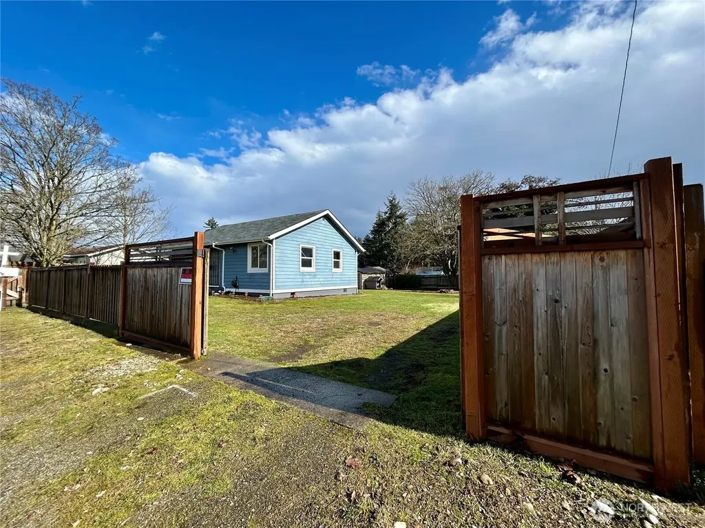 7019 S Prospect Street Tacoma WA 98409