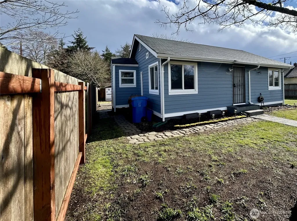 7019 S Prospect Street Tacoma WA 98409