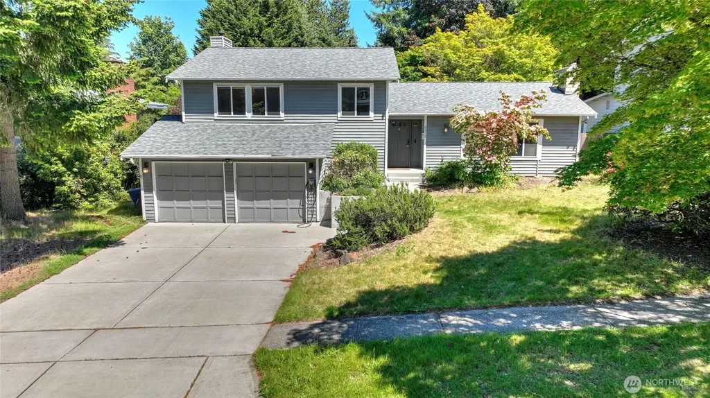 6572 123rd Avenue SE Bellevue WA 98006