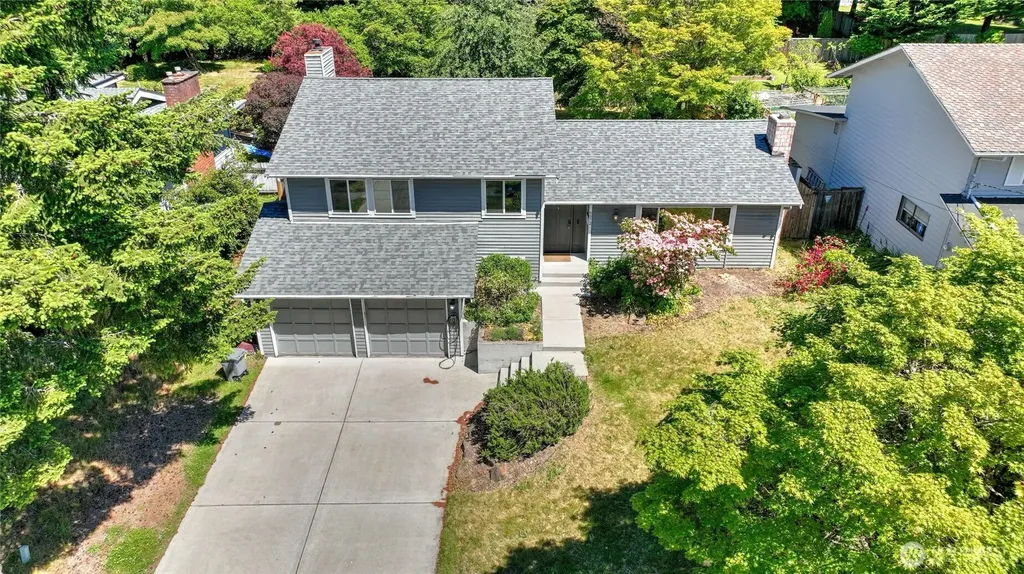 6572 123rd Avenue SE Bellevue WA 98006