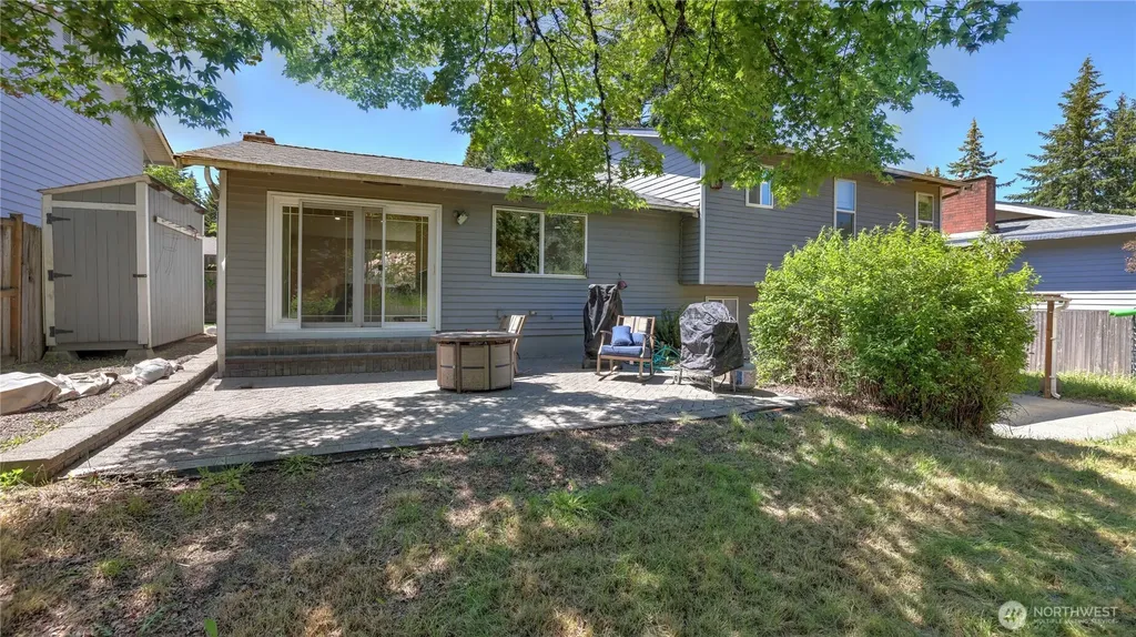 6572 123rd Avenue SE Bellevue WA 98006