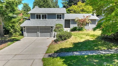 6572 123rd Avenue SE Bellevue WA 98006