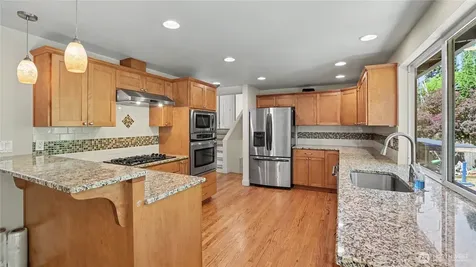 6572 123rd Avenue SE Bellevue WA 98006