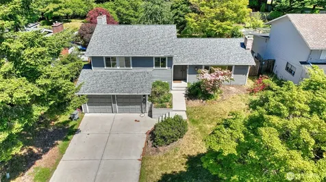 6572 123rd Avenue SE Bellevue WA 98006