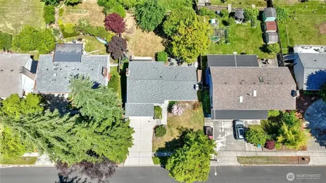 6572 123rd Avenue SE Bellevue WA 98006