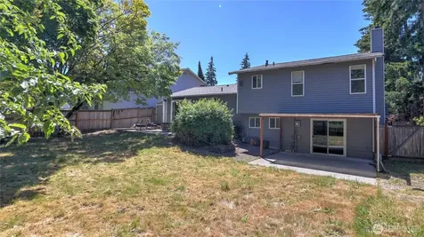 6572 123rd Avenue SE Bellevue WA 98006