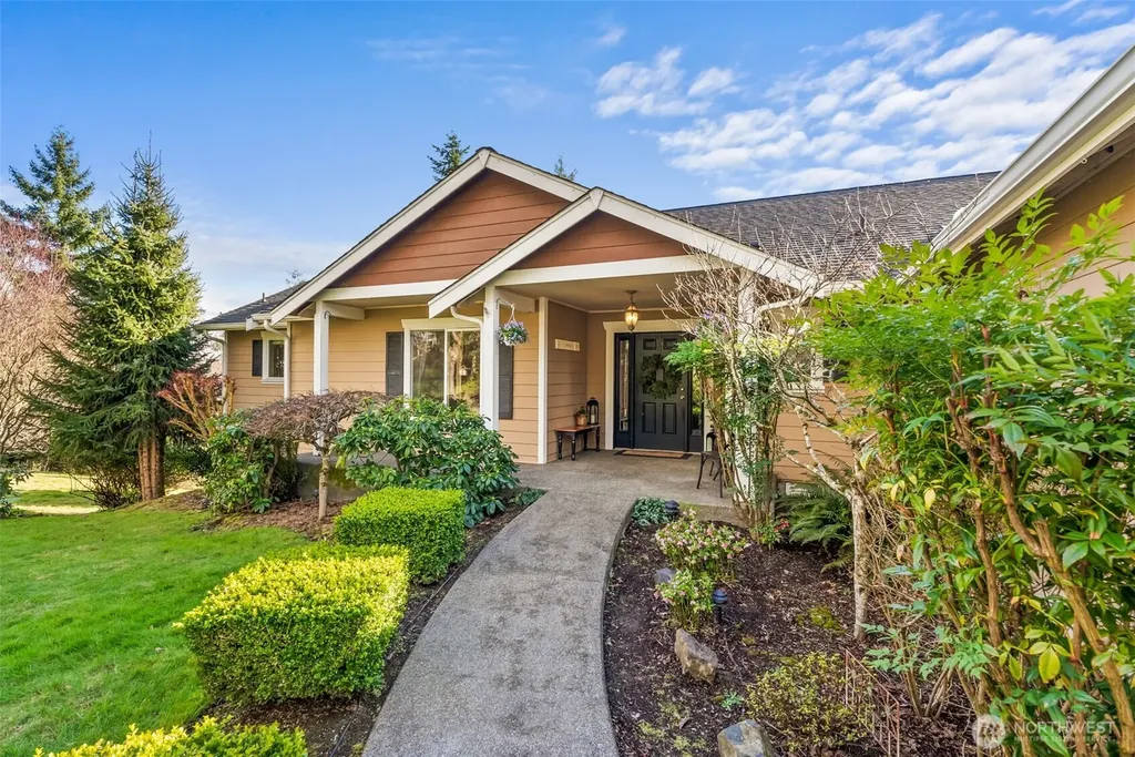 117 Briarwood Court Chehalis WA 98532