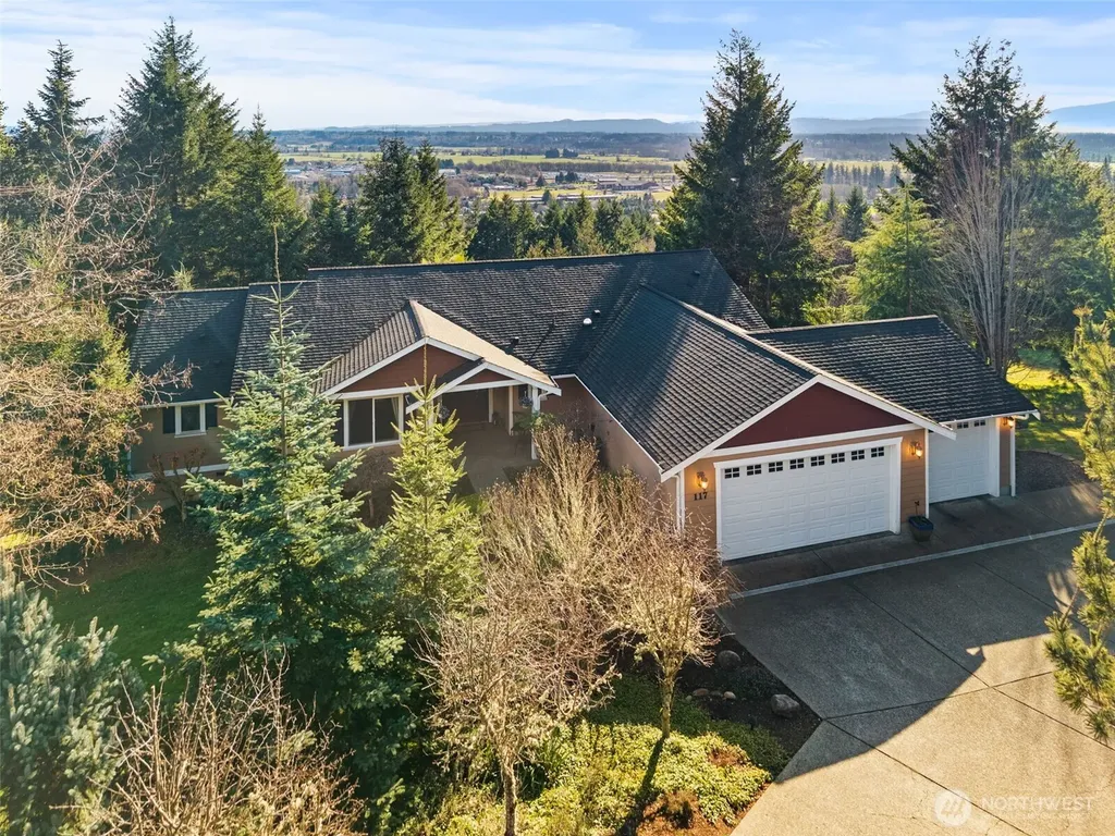 117 Briarwood Court Chehalis WA 98532