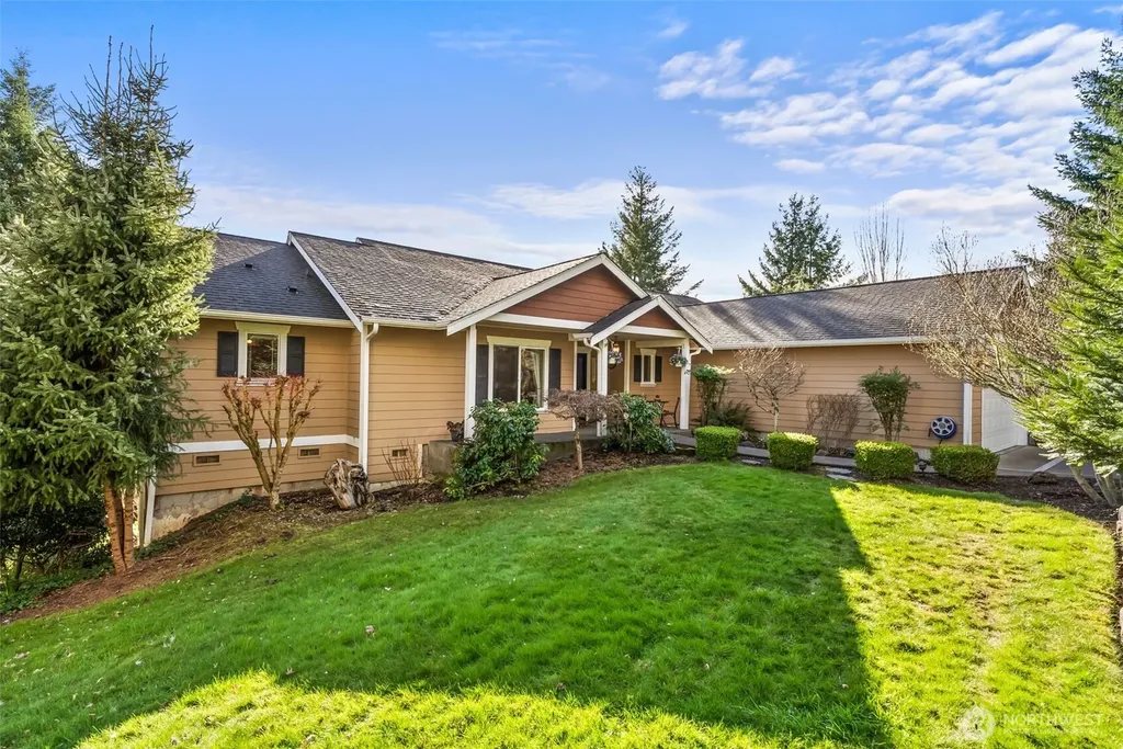 117 Briarwood Court Chehalis WA 98532