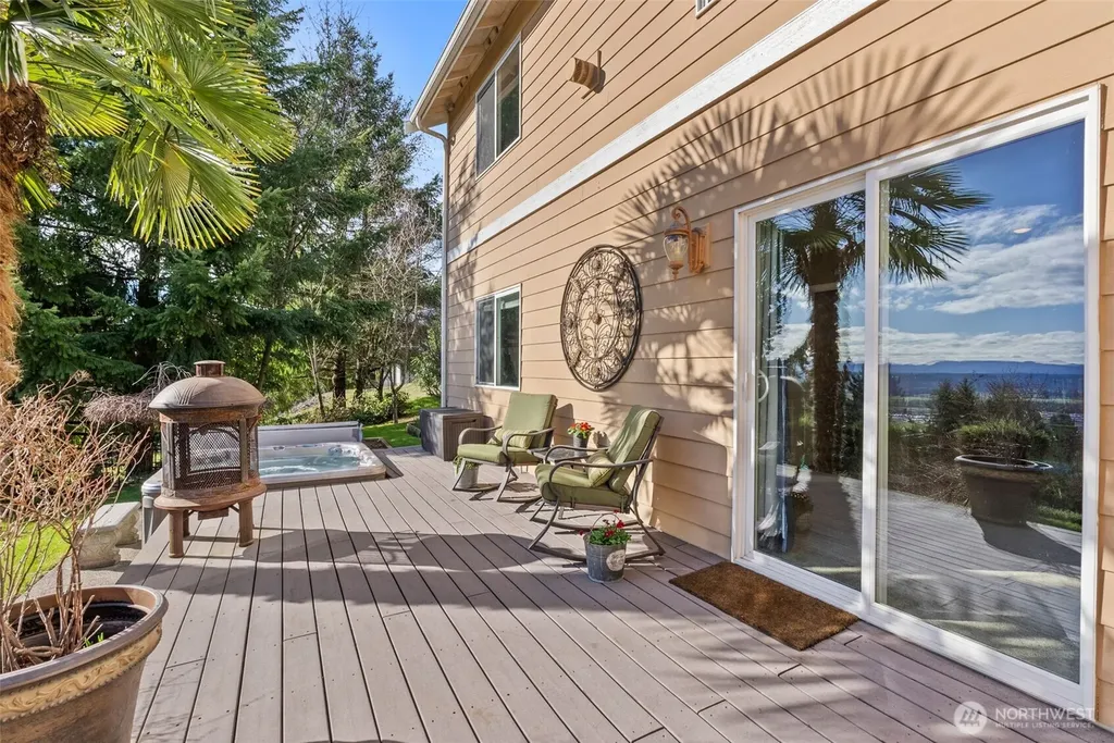 117 Briarwood Court Chehalis WA 98532