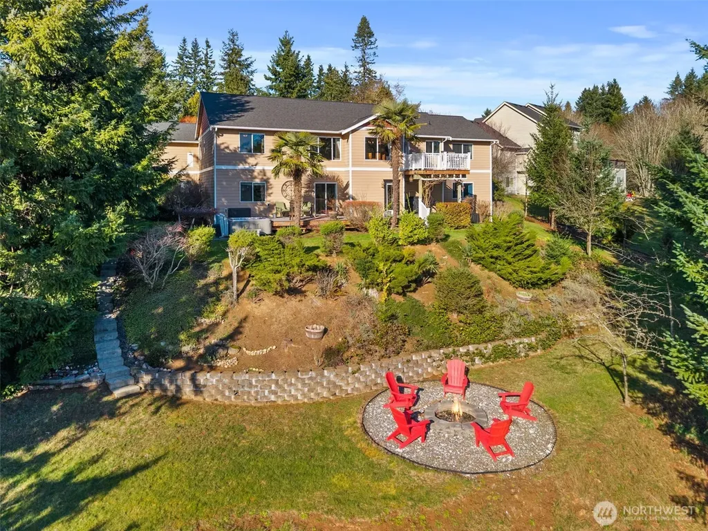117 Briarwood Court Chehalis WA 98532
