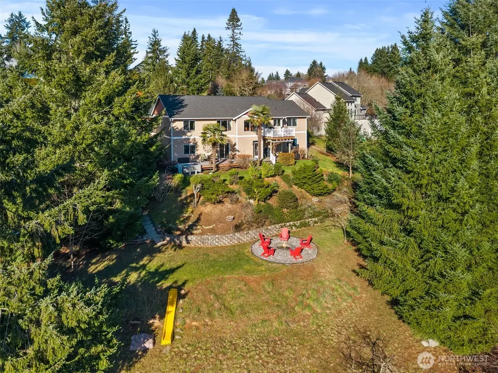 117 Briarwood Court Chehalis WA 98532