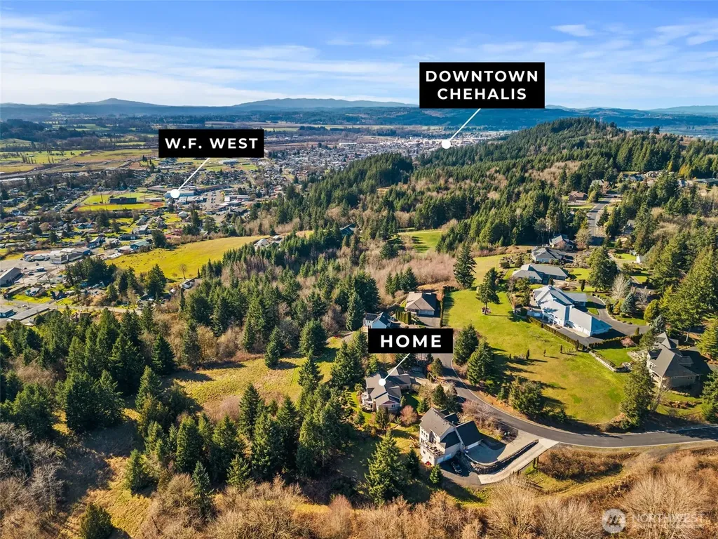 117 Briarwood Court Chehalis WA 98532
