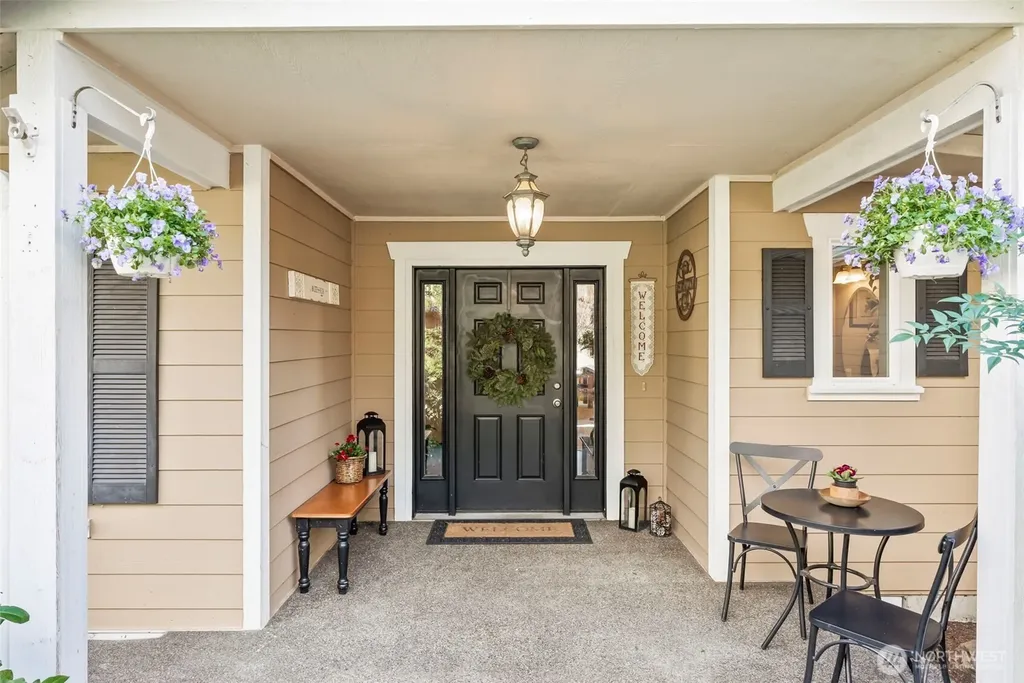 117 Briarwood Court Chehalis WA 98532