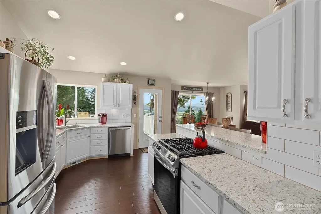 117 Briarwood Court Chehalis WA 98532