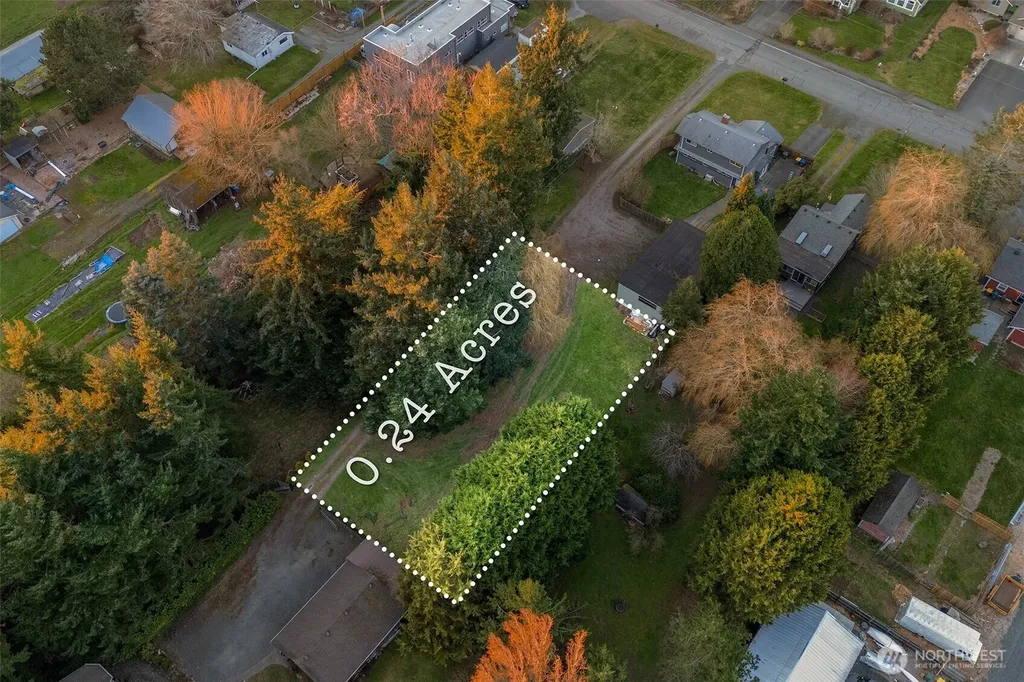 3009 Birchwood Avenue Bellingham WA 98225