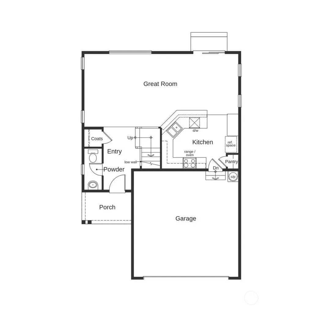 453 184th Street Ct E Spanaway WA 98387