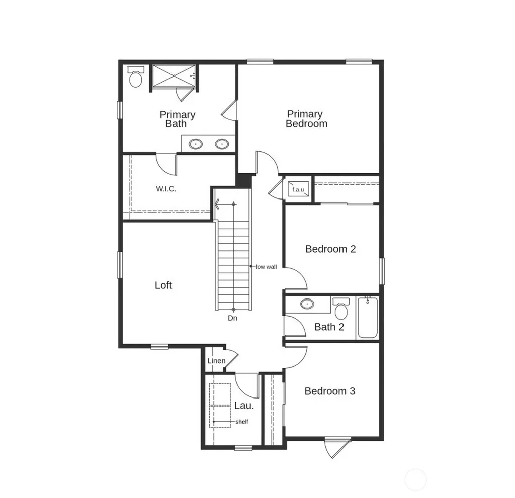 453 184th Street Ct E Spanaway WA 98387