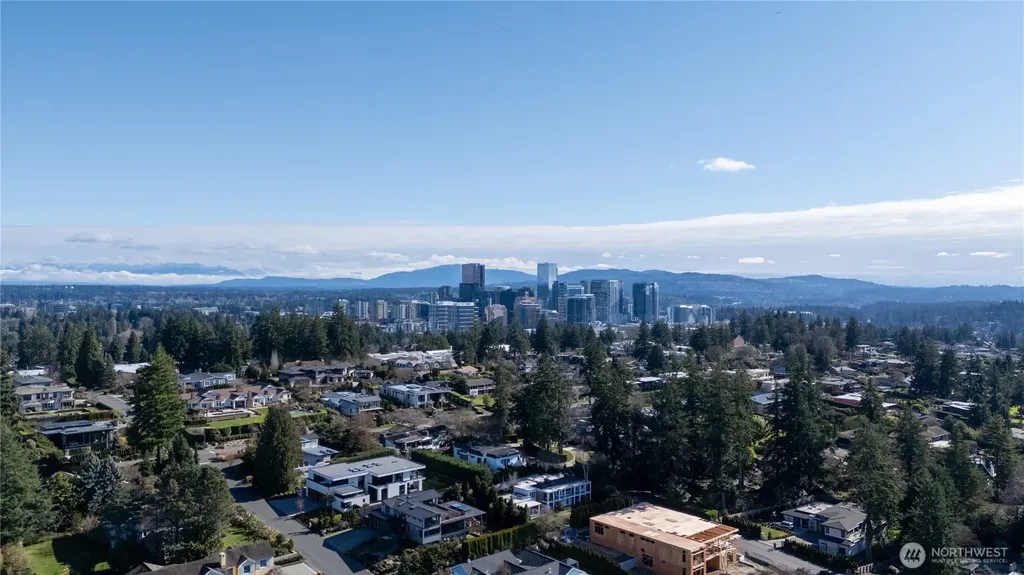 Clyde Hill WA 98004