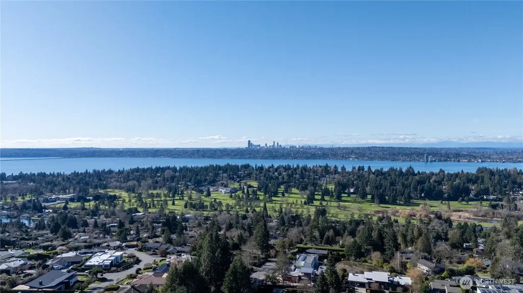 Clyde Hill WA 98004
