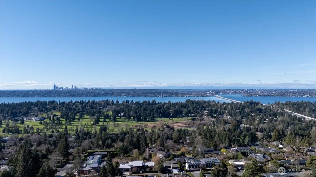 Clyde Hill WA 98004