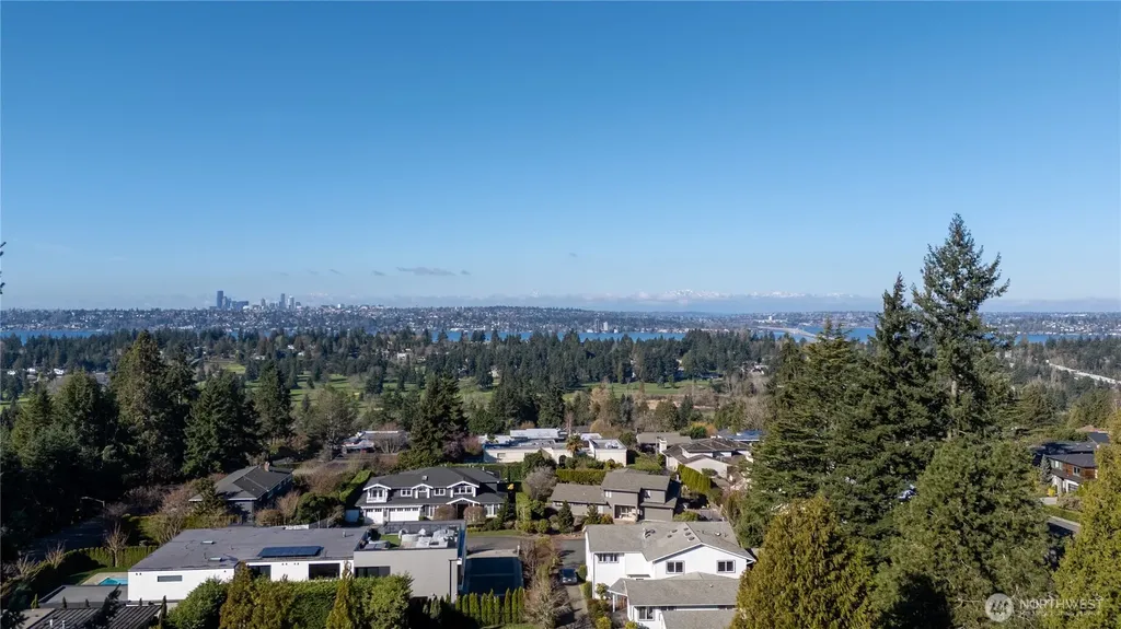 Clyde Hill WA 98004