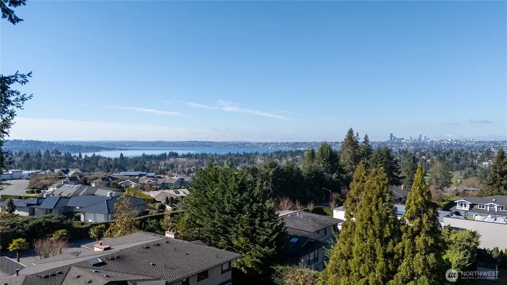 Clyde Hill WA 98004