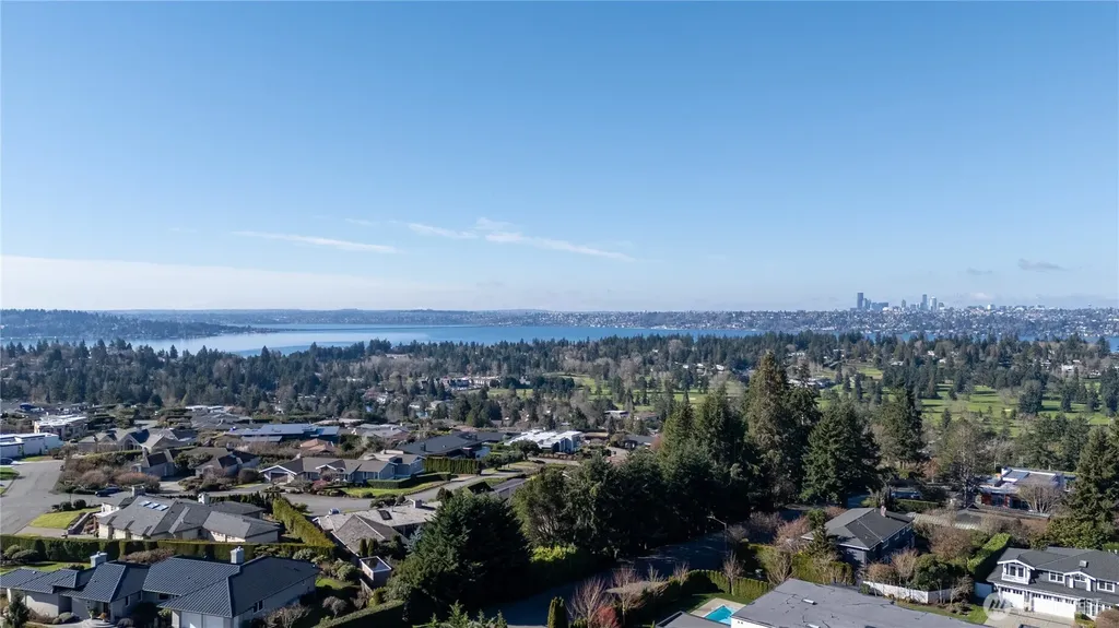 Clyde Hill WA 98004