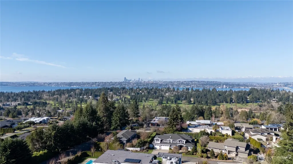 Clyde Hill WA 98004