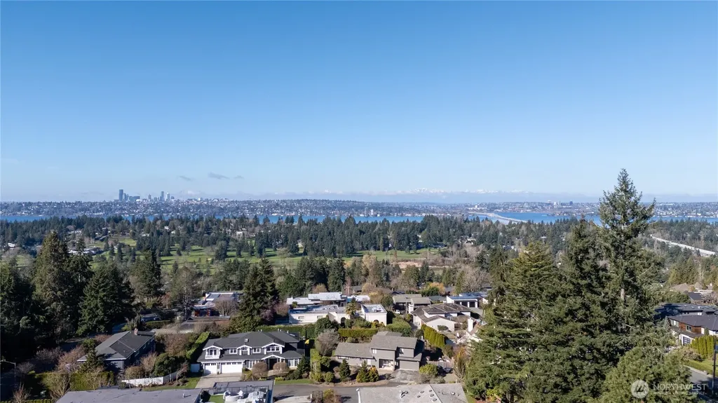 Clyde Hill WA 98004