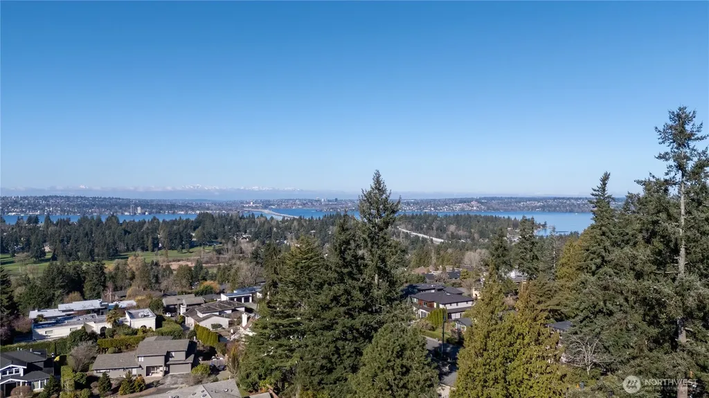 Clyde Hill WA 98004