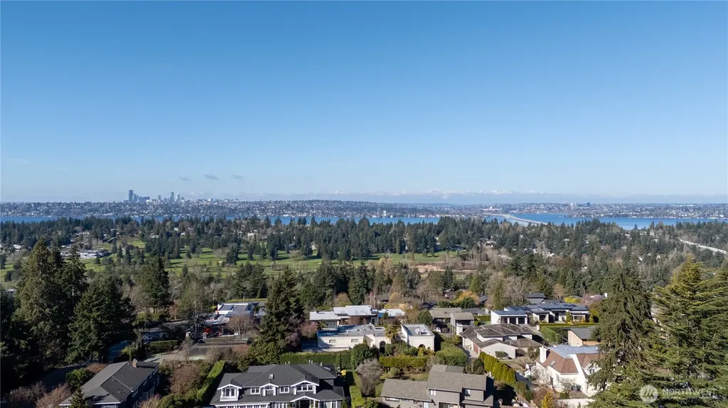 Clyde Hill WA 98004