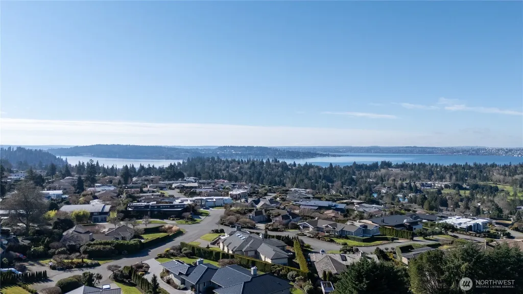 Clyde Hill WA 98004