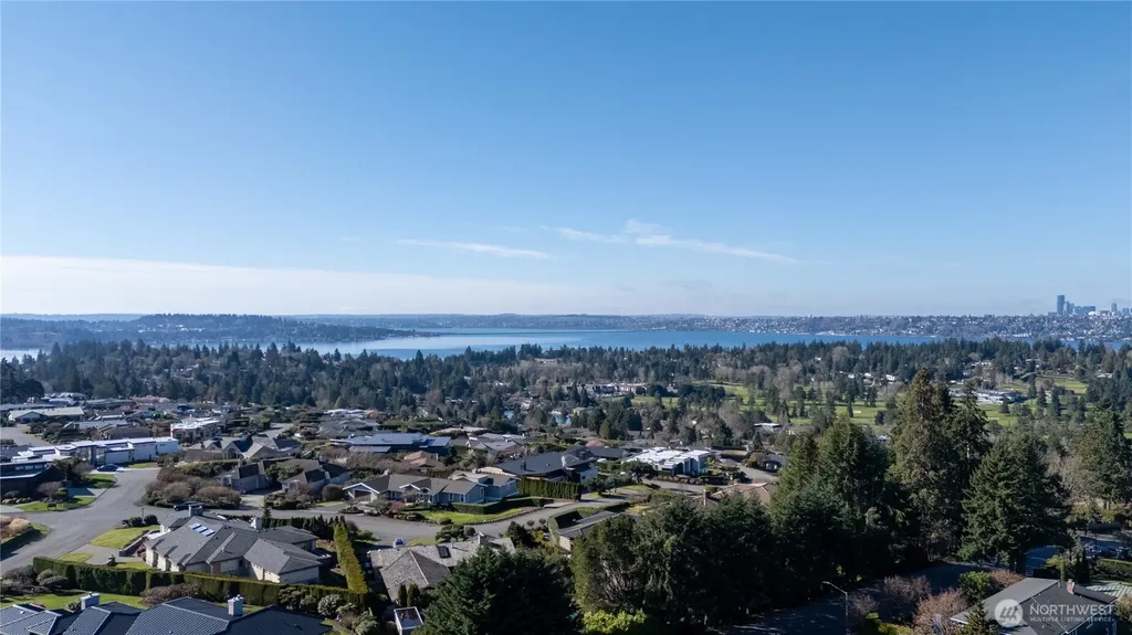 Clyde Hill WA 98004