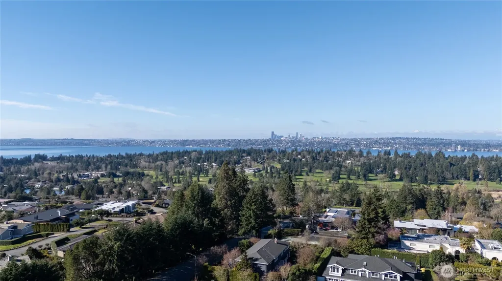 Clyde Hill WA 98004