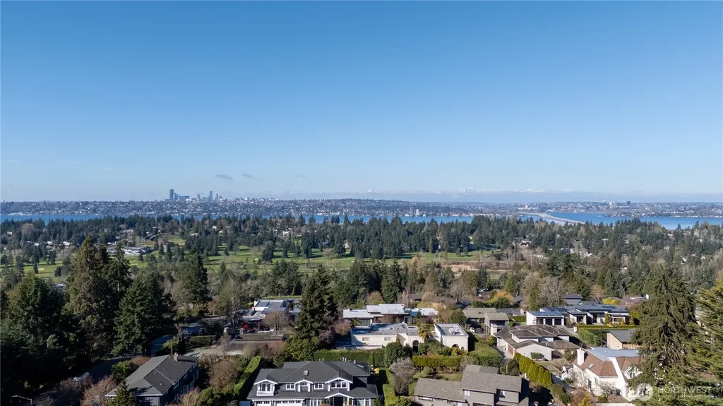 Clyde Hill WA 98004