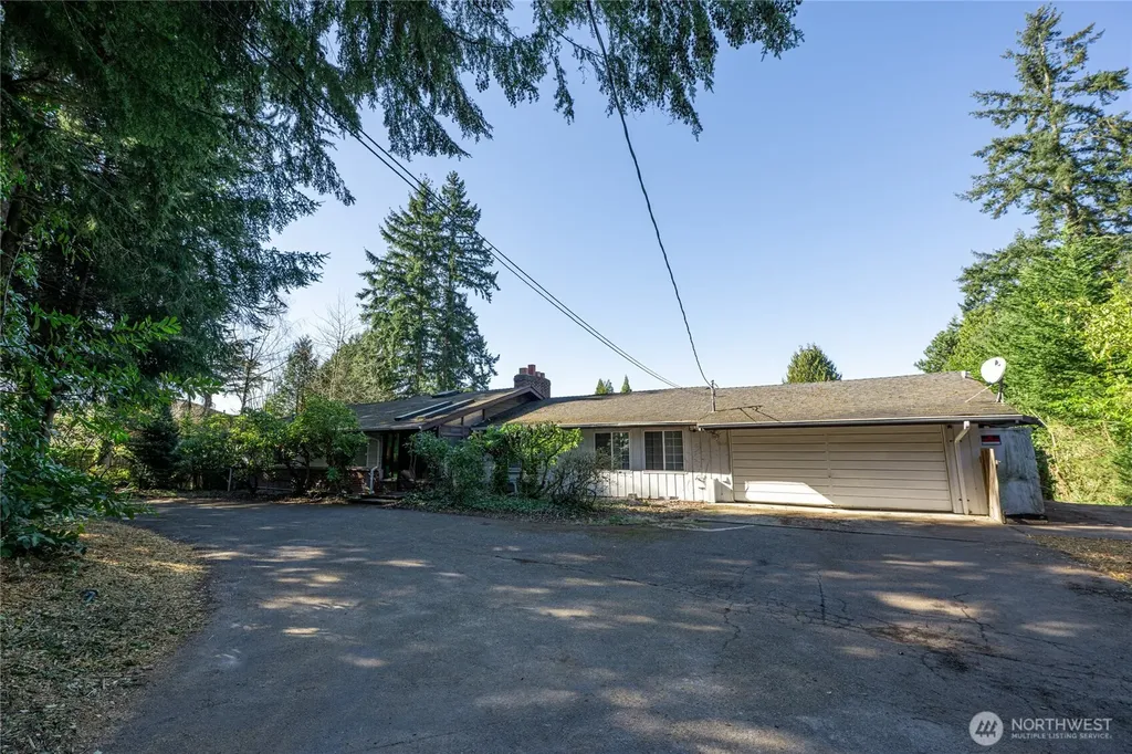 Clyde Hill WA 98004