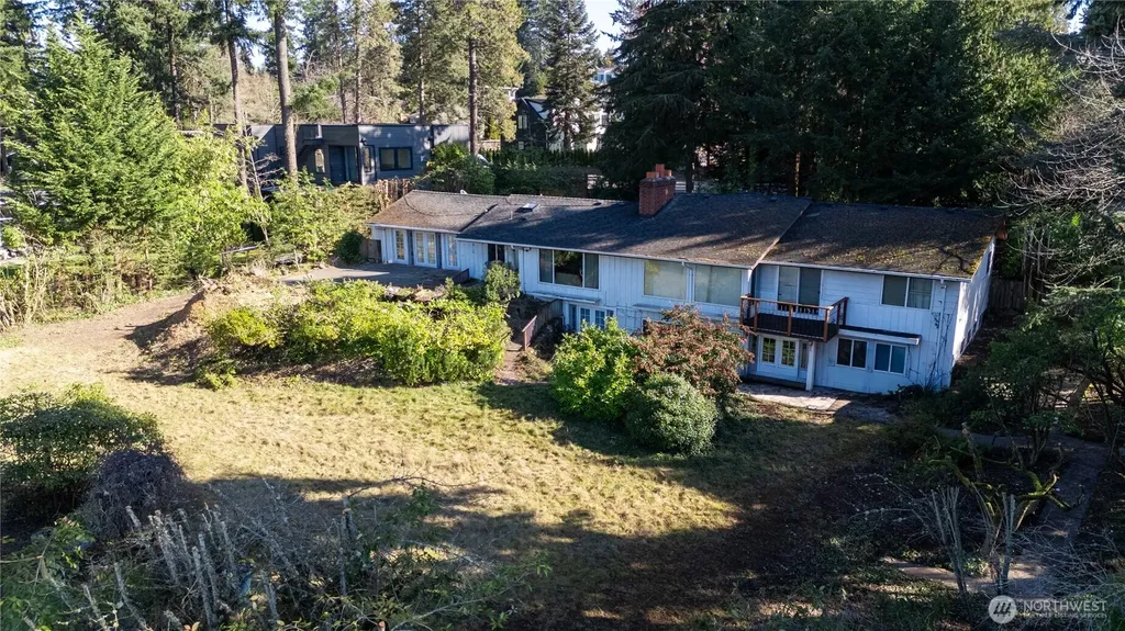 Clyde Hill WA 98004