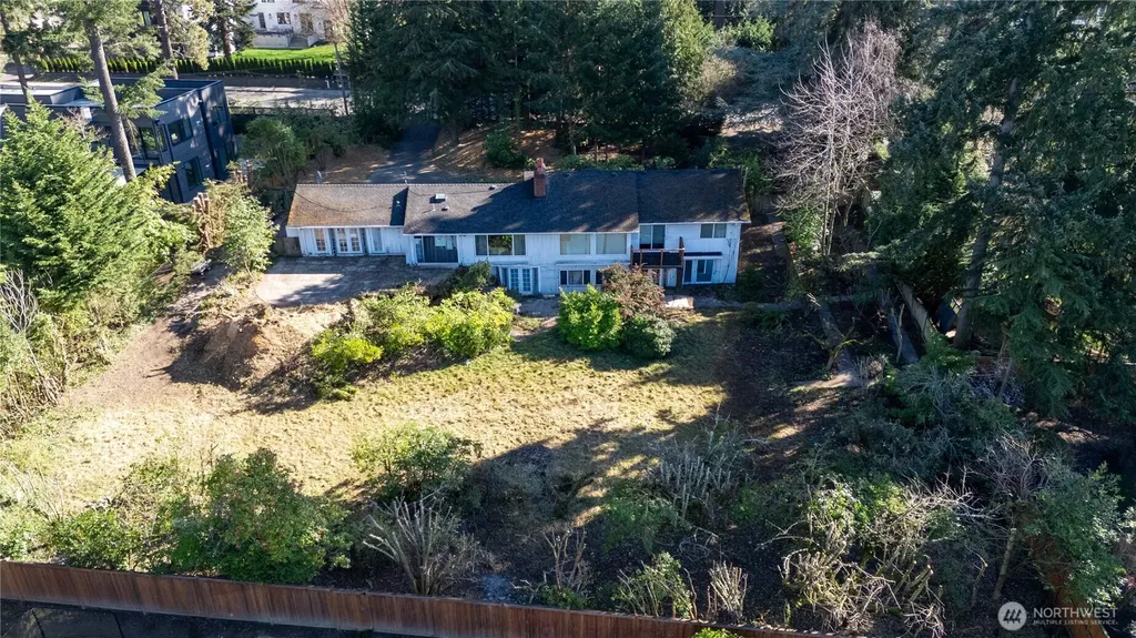 Clyde Hill WA 98004
