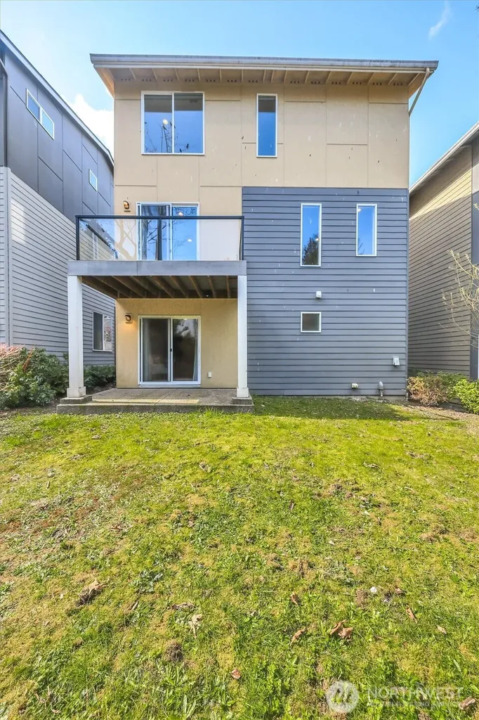 14610 36th Avenue NE Lake Forest Park WA 98155