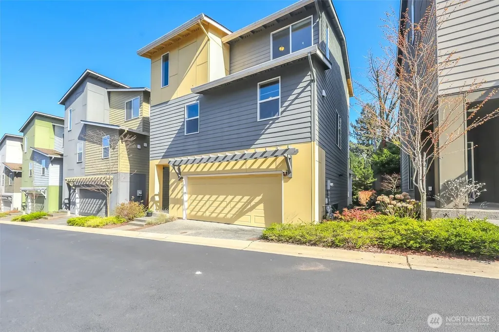 14610 36th Avenue NE Lake Forest Park WA 98155