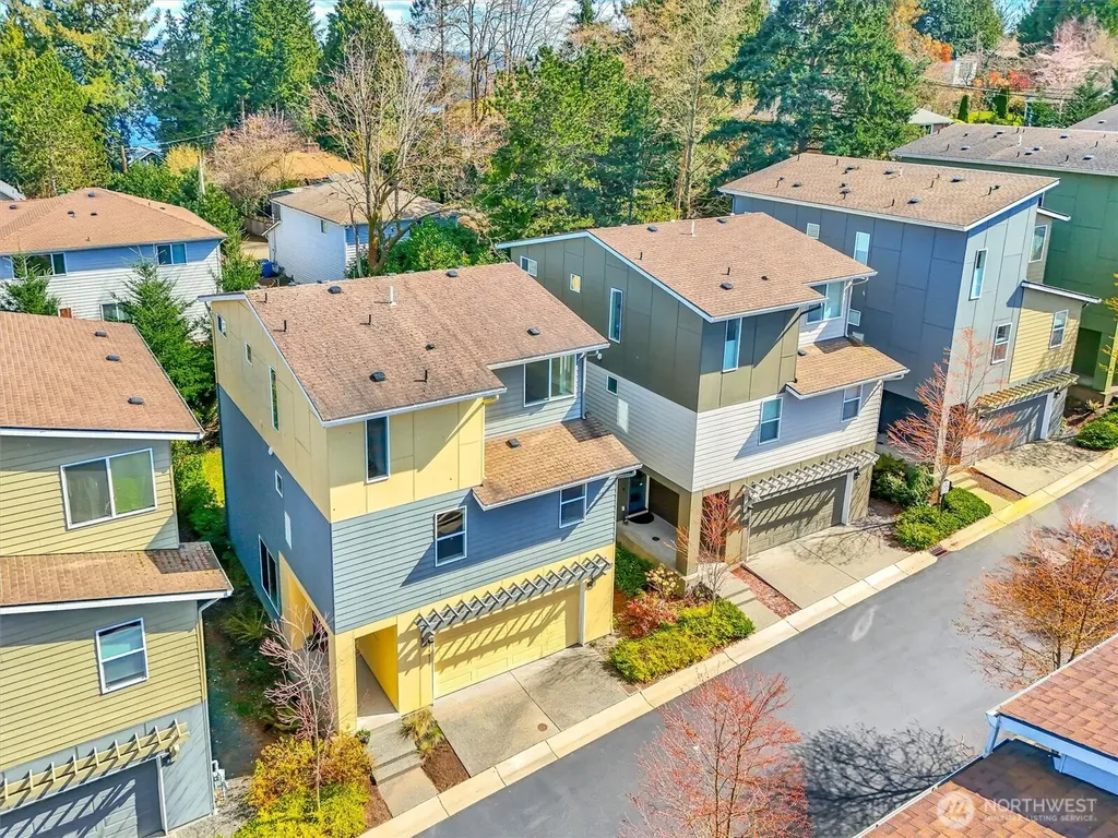 14610 36th Avenue NE Lake Forest Park WA 98155